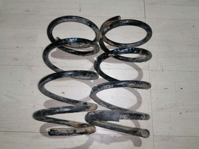T112902011 Пружины задние комплект(2шт) Chery Tiggo (T11) T11 (2005—2013) Chery Tiggo (T11) T11 (2005—2013) T11 2013