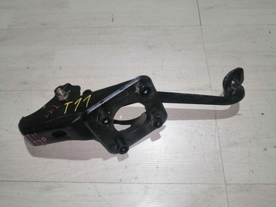 T113504010 Педаль тормоза Chery Tiggo (T11) T11 (2005—2013) Chery Tiggo (T11) T11 (2005—2013) T11 2013