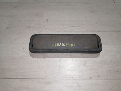 975103M100 Решетка вентиляционная Kia Cerato III (2013—2016) Kia Cerato III (2013—2016) 2013