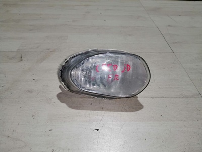 92202A2 Фара противотуманная Kia Ceed JD (2012—2015) Kia Ceed JD (2012—2015) JD 2015 , 000