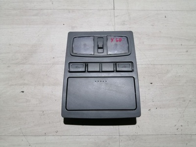S4123100B03 Плафон салонный LIFAN X60 I (2011—2015) LIFAN X60 I (2011—2015)