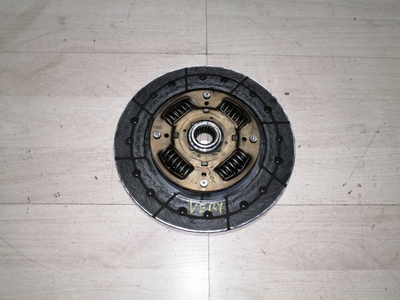 A111601030AD Диск сцепления Chery Very A13 (2011—2014) Chery Very A13 (2011—2014) 2013