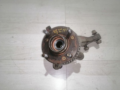 A133001012 Поворотный кулак Chery Very A13 (2011—2014) Chery Very A13 (2011—2014) 2013