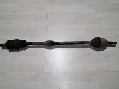 A132203020BA Привод Chery Very A13 (2011—2014) Chery Very A13 (2011—2014) 2013