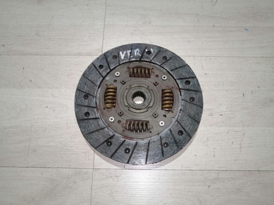 A111601030AD Диск сцепления Chery Very A13 (2011—2014) Chery Very A13 (2011—2014) 2013