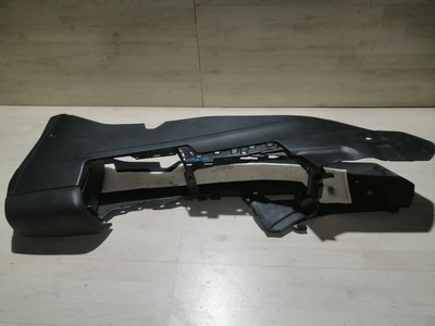 84620A2000WK Консоль центральная Kia Ceed JD (2012—2015) Kia Ceed JD (2012—2015) JD 2015