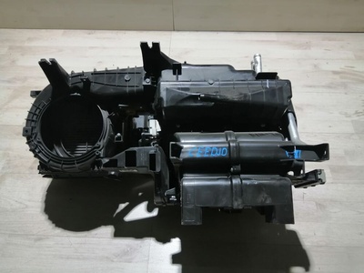 97138A5000 Радиатор отопителя Kia Ceed JD (2012—2015) Kia Ceed JD (2012—2015) JD 2015