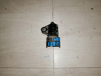 393002B000 Датчик абсолютного давления Kia Ceed JD (2012—2015) Kia Ceed JD (2012—2015) JD 2015