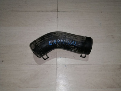 284892R000 Патрубок системы охлаждения Kia Carnival IV (2020—2024) Kia Carnival IV (2020—2024) KA4 2021