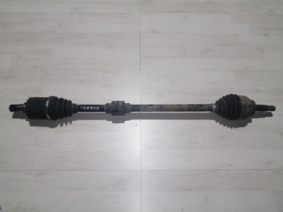 A132203020BA Привод Chery Very A13 (2011—2014) Chery Very A13 (2011—2014) 2013