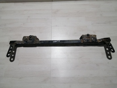 A132801020FA Рамка радиатора Chery Very A13 (2011—2014) Chery Very A13 (2011—2014) 2013