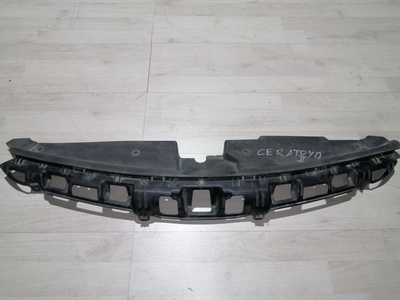 86356A7000 Кожух замка капота Kia Cerato III (2013—2016) Kia Cerato III (2013—2016) 2013