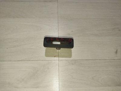 81260A5000 Кнопка открывания багажника Kia Ceed JD (2012—2015) Kia Ceed JD (2012—2015) JD 2015