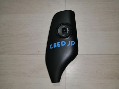 84790A2000 Блок управления зеркалами Kia Ceed JD (2012—2015) Kia Ceed JD (2012—2015) JD 2015 , 93630A2000