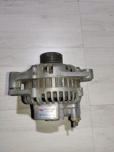 A153701110BA Генератор Chery Very A13 (2011—2014) Chery Very A13 (2011—2014) 2013