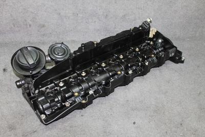 7800309 bmw f30 f32 f10 f01 e70 f15 2.5d 3.0d 3.5d n57 крышка клапонов -