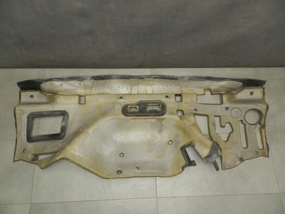 A9066880060 volkswagen crafter изоляция под доску