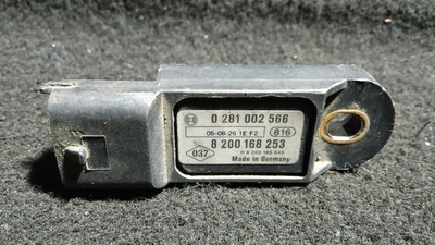0281002566 Датчик абсолютного давления Renault Espace 2005 , 8200168253
