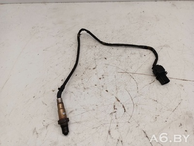 03L906262M Лямбда-зонд Volkswagen Multivan T5 restailing 2012 ,0281004170