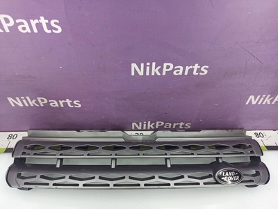 LR076020 РЕШЕТКА РАДИАТОРА RANGE ROVER EVOQUE 1 LAND ROVER