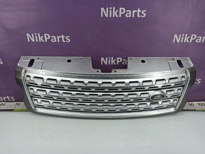 LR055879 РЕШЕТКА РАДИАТОРА LAND ROVER RANGE ROVER VOGUE 4 L LAND ROVER