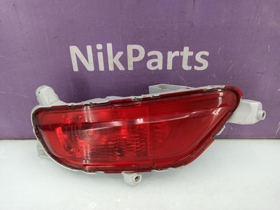 KB8M51660C ПТФ ЗАДНЯЯ ЛЕВАЯ MAZDA CX-5 2 MAZDA