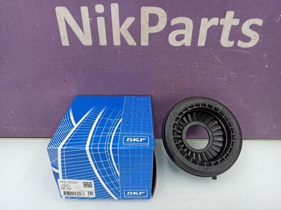 VKD35035 ПОДШИПНИК ОПОРЫ ПЕРЕДНЕГО АМОРТИЗАТОРА FORD FOCUS Skf