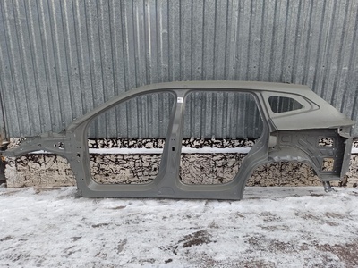 509000807AADYJ БОКОВИНА КУЗОВА ЛЕВАЯ EXEED TXL I 301035 Exedy