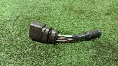 1j0973833 разъем Audi