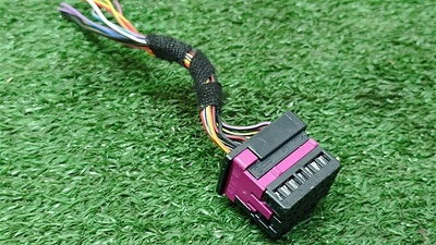 4f0972483 разъем Audi