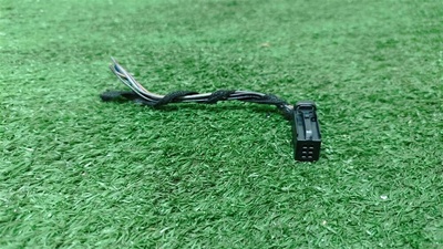 4D0971636 разъем Audi A4 (B8) 2007-2015