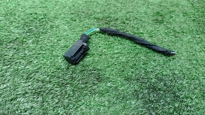 4D0971636A разъем Audi