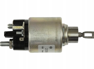 1986SE1673 переключатель электромагнитный , стартер bosch 1 986 se1 673