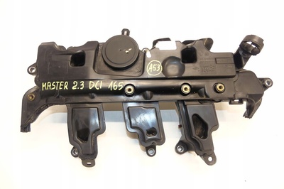 KAMABA118305765R renault master iii opel movano 2.3 dci cdti biturbo m9t крышка маслоотделитель