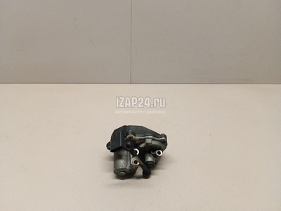 059129086L Механизм изменения длины впускного коллектора VAG Touareg (2002 - 2010)
