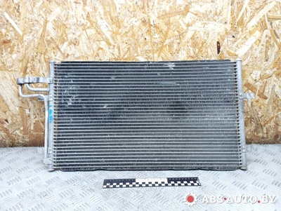 3M5H19710AB Радиатор кондиционера Ford C-Max 2009 ,LRACFDFS03348,FDA5367,260005,1234248,1335552,1491689,1516838,3M5H19710AA,3M5H19710CA,3M5H19710CB,3M5H19710CC,8FC351301734,KRC1295RR,AC374000S,94663,3