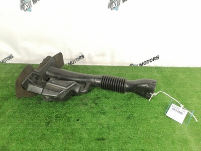 ZJ2013200 воздуховод Mazda Demio DY3W 2006 ZJ20-13-200