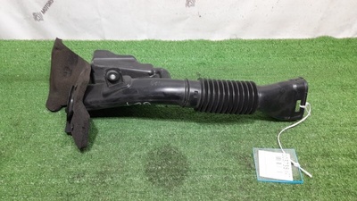 ZJ2013200 воздухозаборник Mazda Demio DY3W 2006 ZJ20-13-200