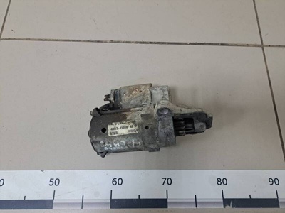 4M5T11000AB Стартер Ford Ford Focus 1 1998-2004