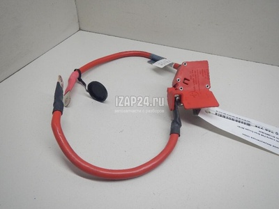 61126834543 Клемма аккумулятора плюс BMW 4-serie F32/F82 (2012 - 2020)