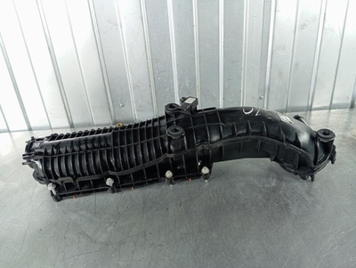 A2760900200 Коллектор впускной Mercedes SL R231 2018 , A0091533328, 0261230351, A2760900442