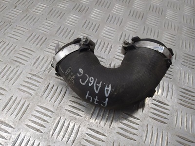 4F0145980E Патрубок интеркулера Audi A6(C6) рест. (2008-2011) 2010