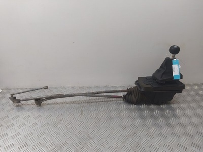 4F0711406A Кулиса Audi A6(C6) рест. (2008-2011) 2010