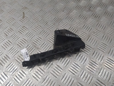 MN105208 Кронштейн крепления бампера переднего Mitsubishi Colt 6 рест. (2008-2012) 2010