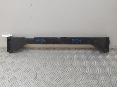 4F9807329 Кронштейн крепления бампера заднего Audi A6(C6) рест. (2008-2011) 2010