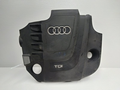 03L103925Q Декоративная крышка двигателя Audi A6(C6) рест. (2008-2011) 2010