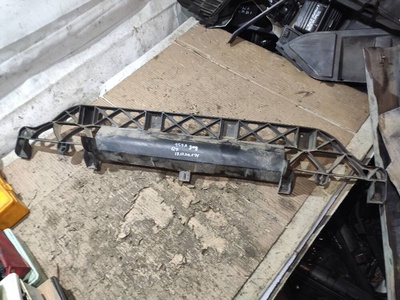 4l0807329 Кронштейн крепления бампера заднего Audi Q7 4L 2007