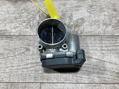 06E133062H Заслонка дроссельная Audi A6 4F/C6 2010 ,A2C82493600