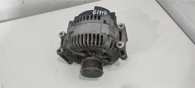 06E903016D Генератор Audi A4 2006 ,, BPJ