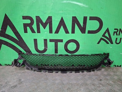 A2058852123 Решетка бампера Mercedes C-Class W205 2014-2021 , 8